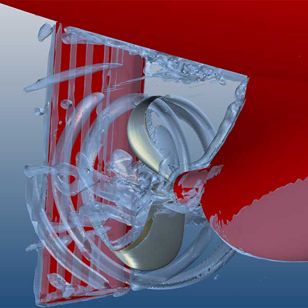 graphic of a propeller