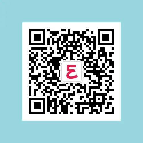 QR code wechat Everllence