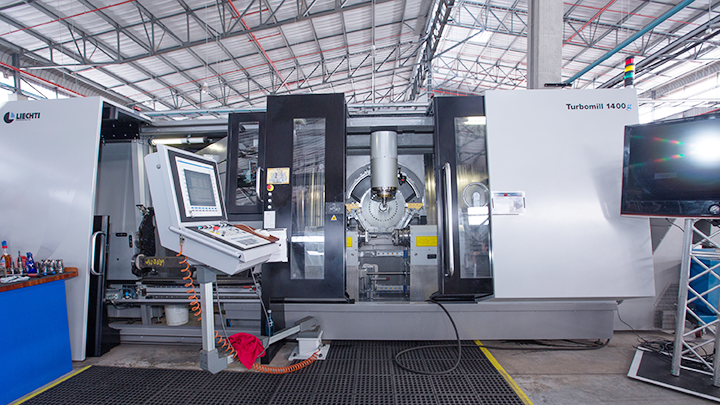 Workshop Everllence South Africa