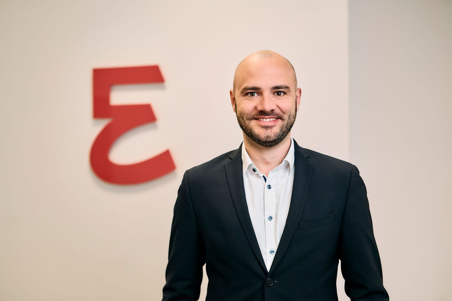 Bernd Eberwein, Head of Digital Services 4-Stroke at Everllence in Augsburg, Germany