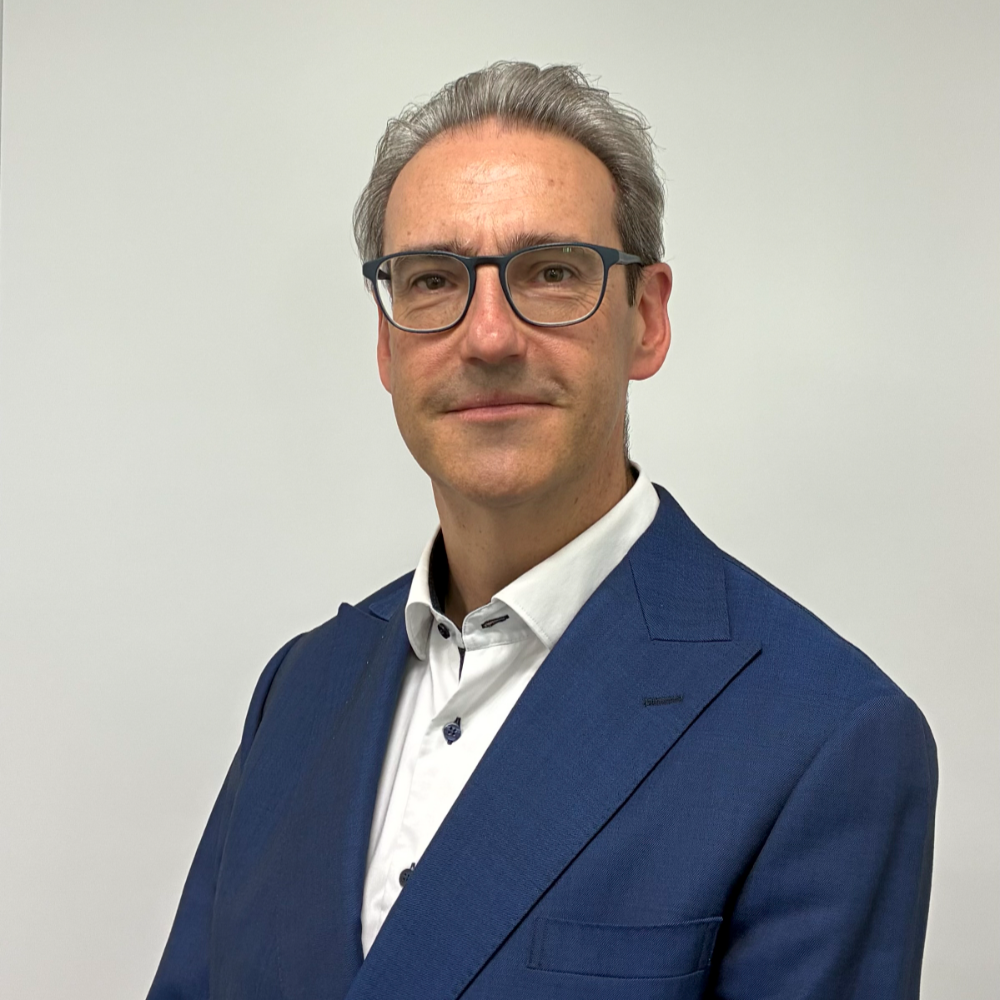 Daniel Struckmeier, Managing Director of Everllence Japan Ltd.