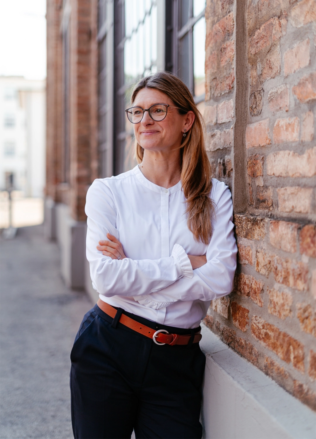 Johanna Rauchenberger