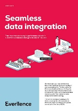 Cover showing an illustration of different dashboards
