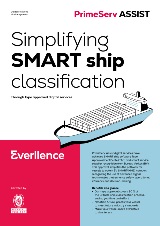 Cover image Simplifying SMART ship classification
