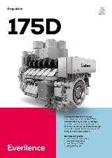 175D propulsion factsheet cover