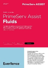 cover image PrimeServ Assist Fluids
