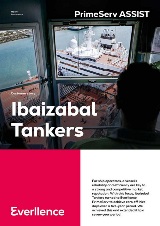 cover image fact sheet customer story Ibaizabal Takers