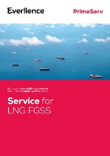 Cover image Service for LNG FGSS