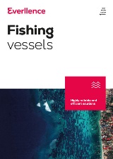 cover image showing an aerial view of a coast line