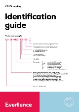 cover image showing ordering code