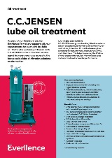 cover image lube oil treatment