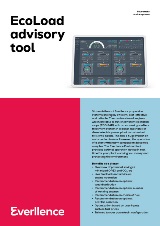 cover image showing a screen with operation data