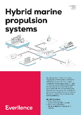 Cover image showing a graphic of propulsion systems