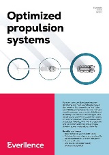 cover image showing a papercut with a drive train