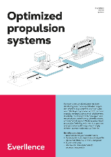 cover image showing a graphic of a drive train