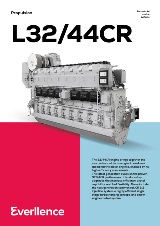 L V32/44 Propulsion factsheet cover