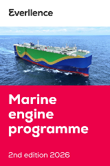 cover image showing a big ship on the ocean