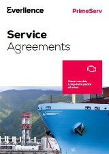 cover image service agreements