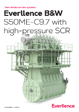 Illustration Everllence B&W S50ME-C9.7