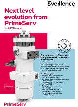 cover image injection pump factsheet