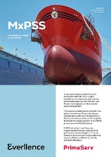 cover image showing a big ship in a dry dock
