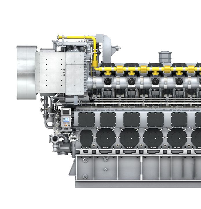 Future-proof engines