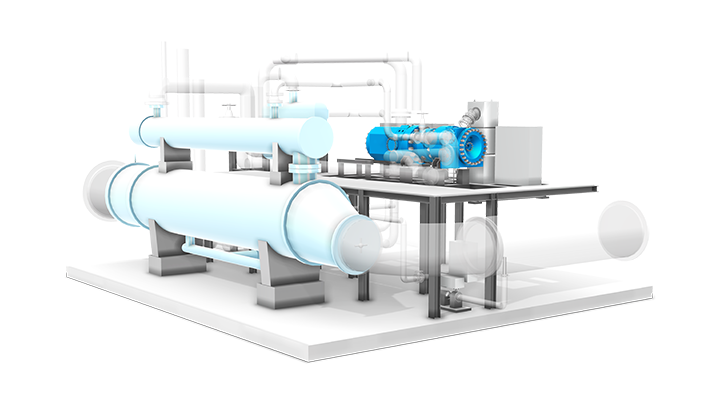 Compressor