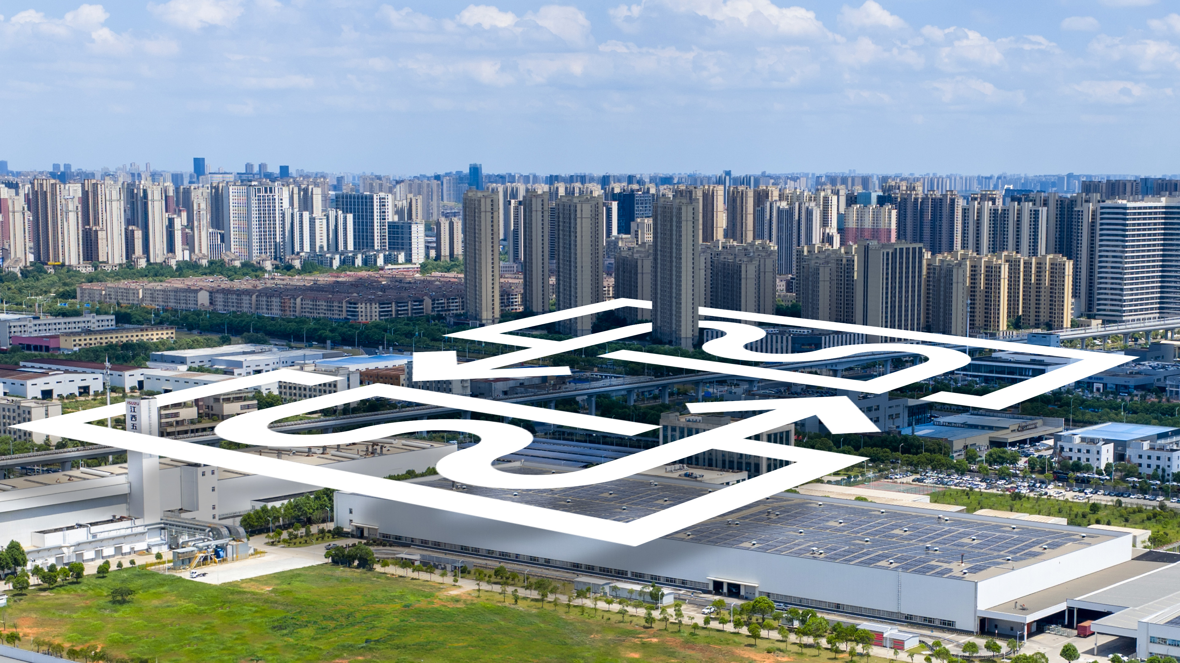 Heat pumps China Visual
