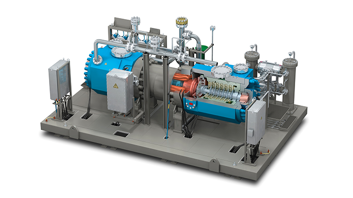 subsea-compression