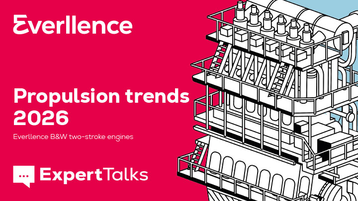 illustration of a two stroke engine