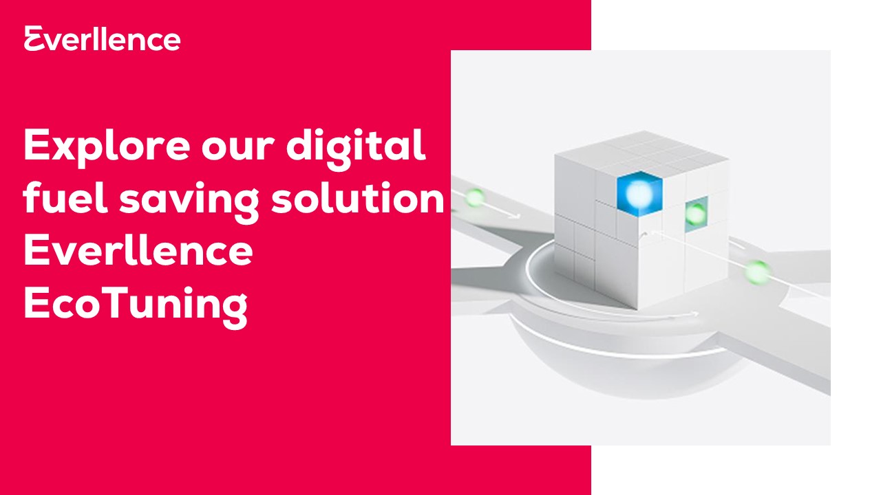 Key visual EcoTuning