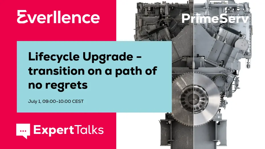 webinar thumbnail Lifecycle upgrade