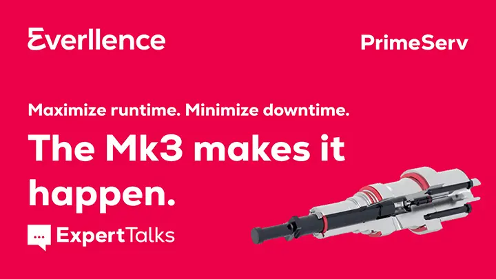 illustration of Mk3 injection pump