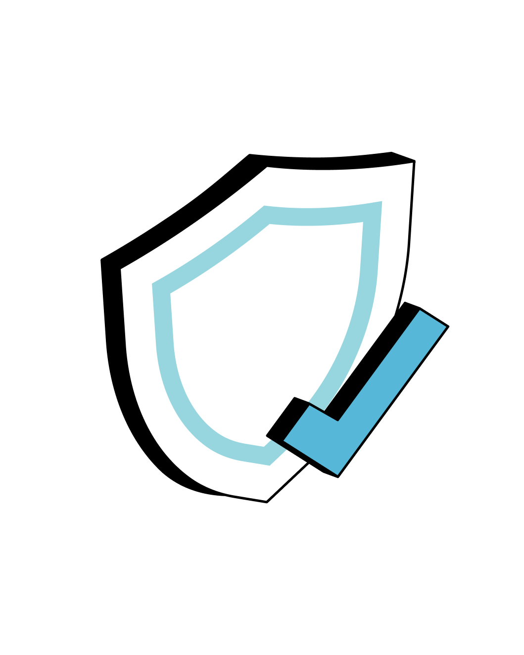 quality assurance symbol