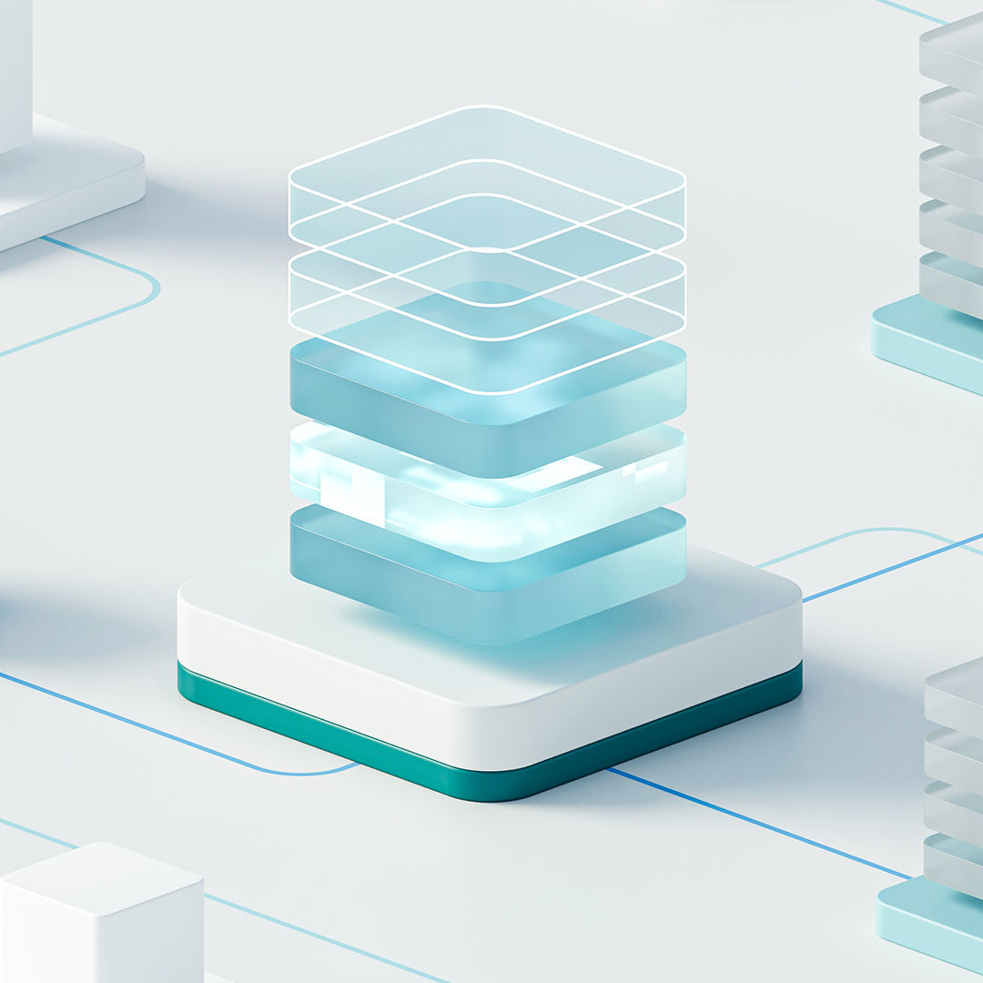 PrimeServ element of the Everllence digital world