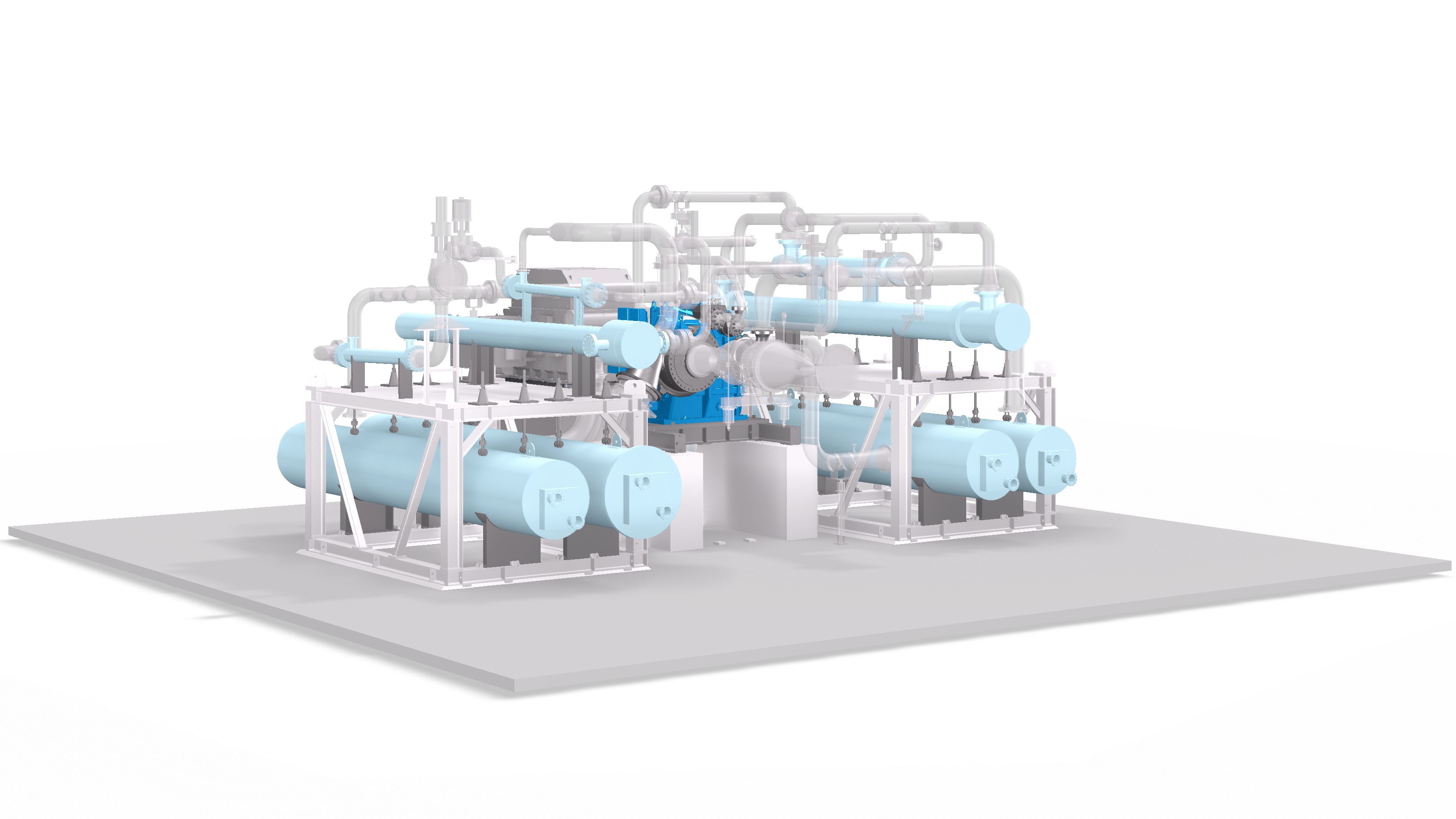 Compressor