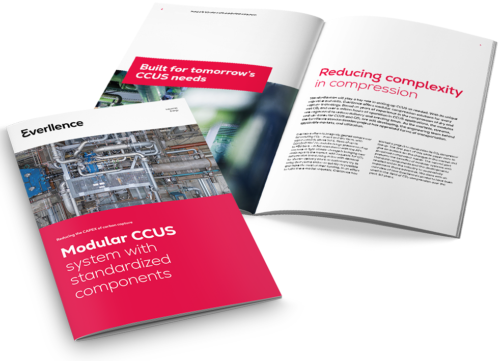 MockUp of the Modular CCUS white paper
