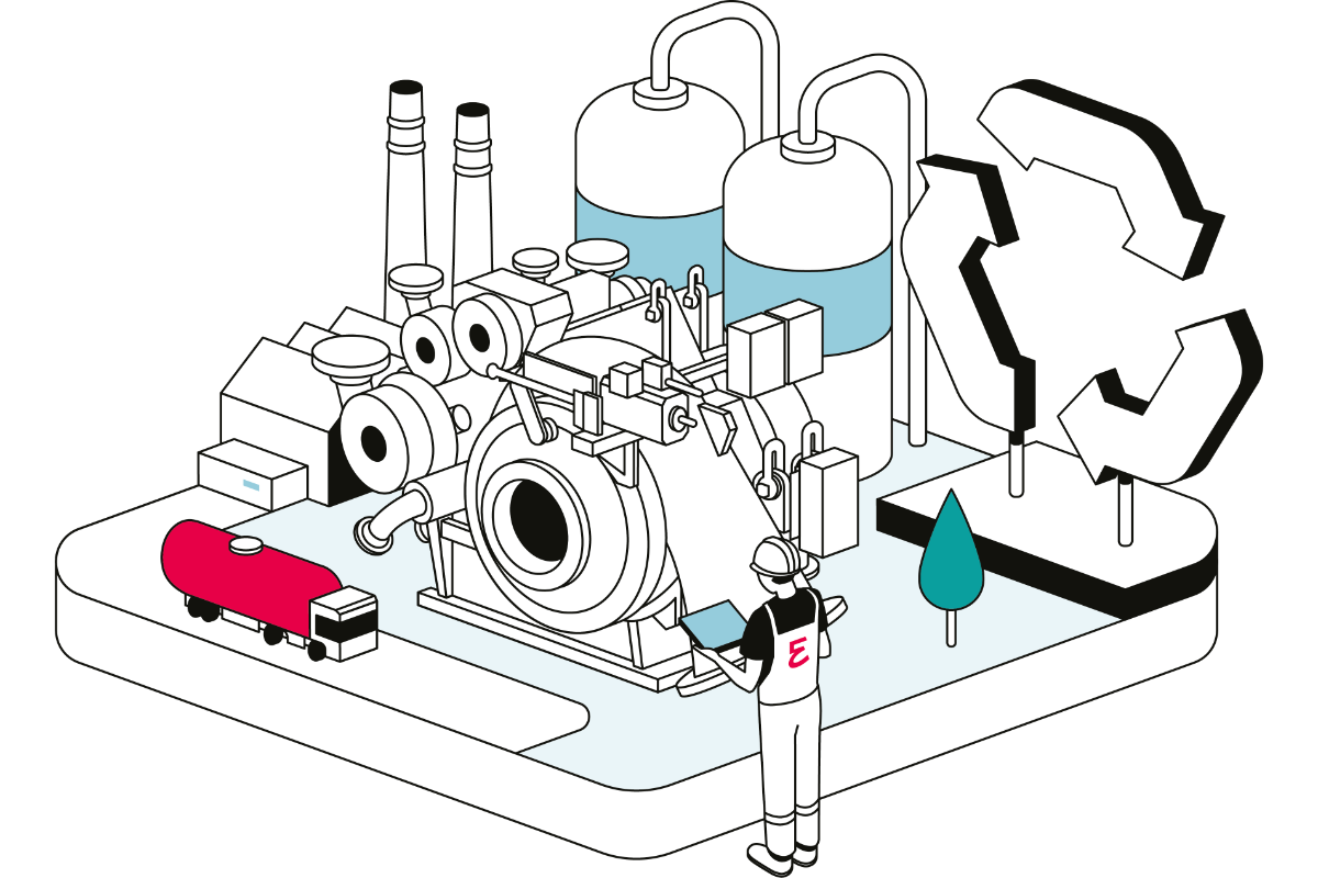 focus technology ccus