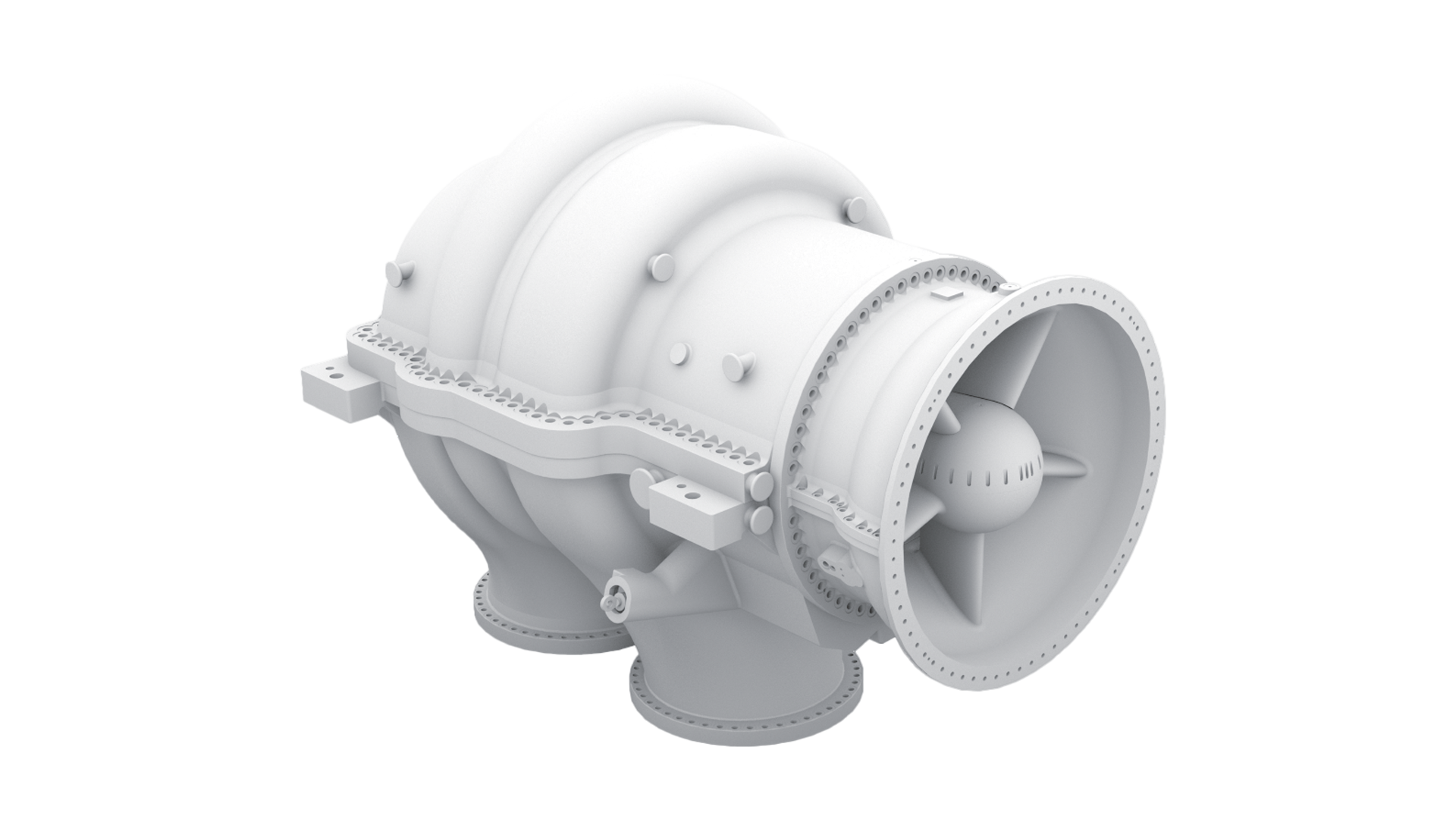 axial compressor