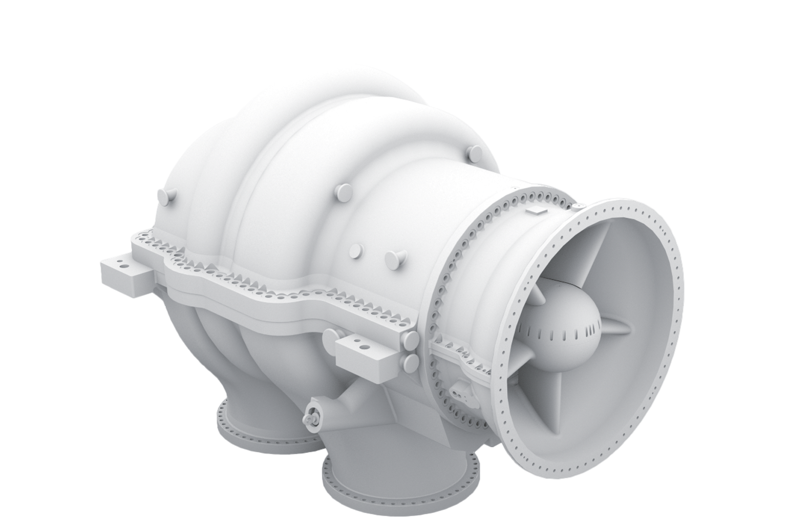 Axial_1920x1080 axial compressor