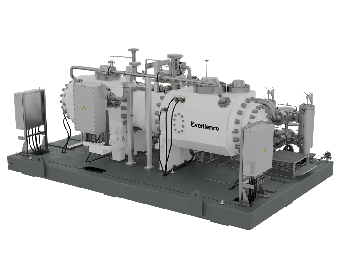 subsea-compression