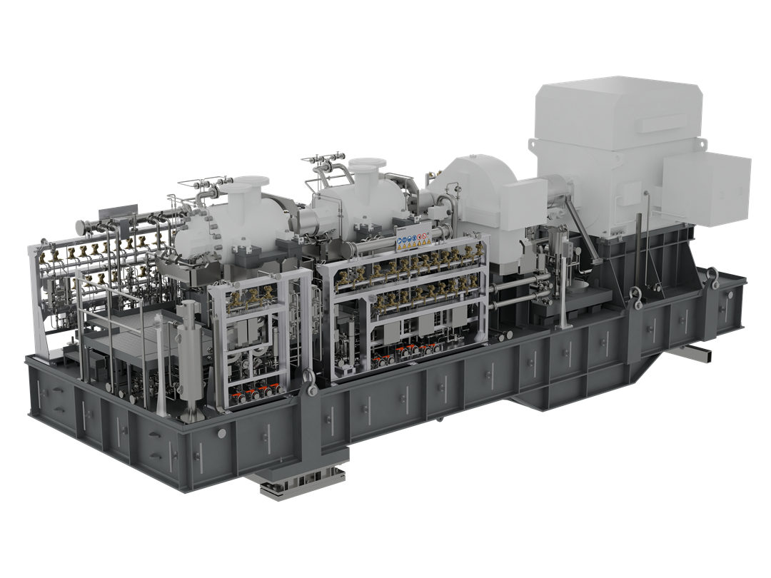 Everllence Industries Solutions Header Machinery Trains