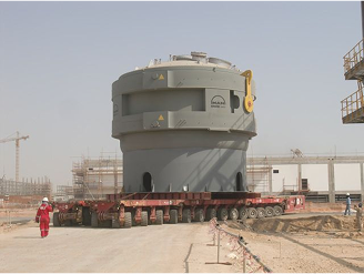 Saudi-Arabia