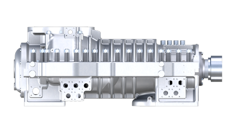 screw-compressor