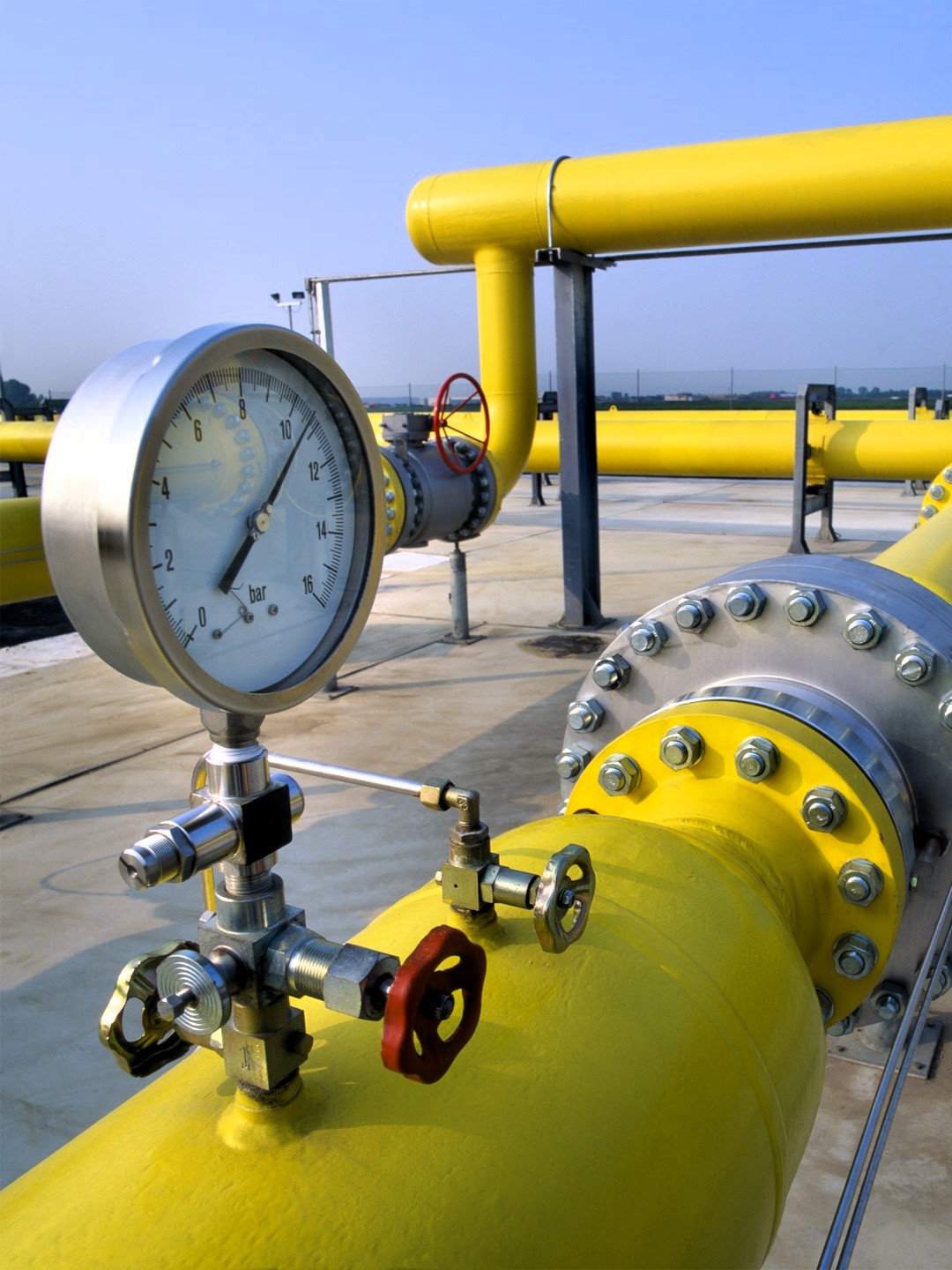 sample carbon compression