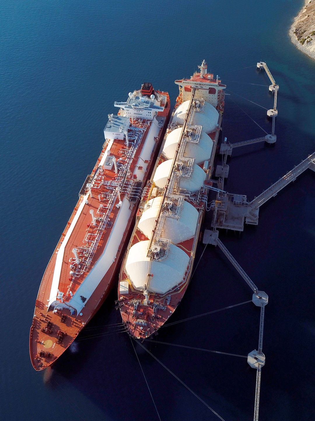 sample carbon compression