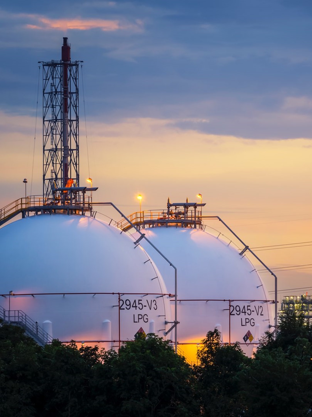 sample carbon compression