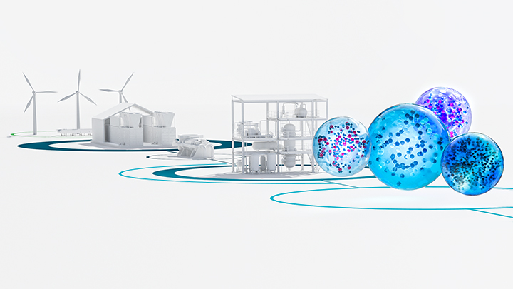 Everllence Industries Solutions Header Hydrogen transportation and storage