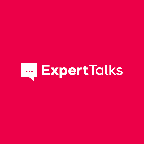 ExpertTalks logo