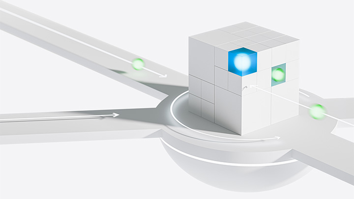 man_primeserv_assist graphic Asset